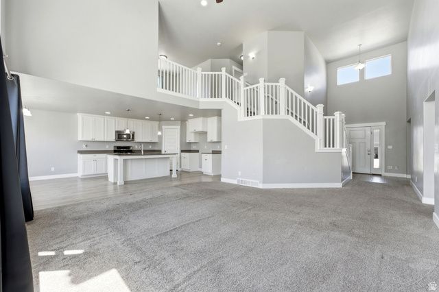 1478 S MOUNTAIN RIDGE DR, Saratoga Springs, UT 84045