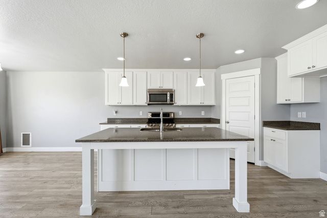 1478 S MOUNTAIN RIDGE DR, Saratoga Springs, UT 84045