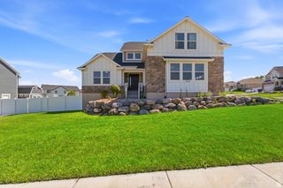 1478 S MOUNTAIN RIDGE DR, Saratoga Springs, UT 84045