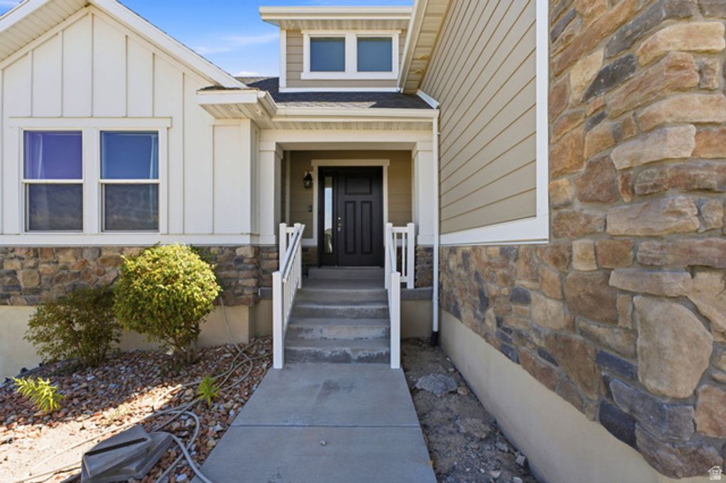 1478 S MOUNTAIN RIDGE DR, Saratoga Springs, UT 84045 — photo 2