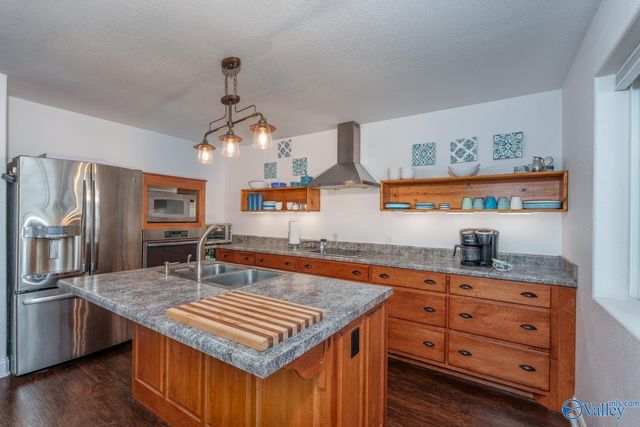 625 Foster Mill Road, Town Creek, AL 35672