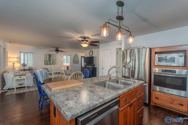 625 Foster Mill Road, Town Creek, AL 35672