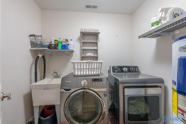 625 Foster Mill Road, Town Creek, AL 35672