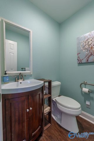 625 Foster Mill Road, Town Creek, AL 35672