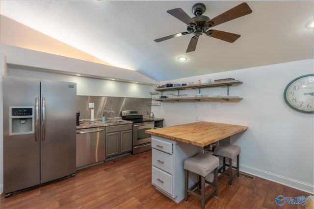 625 Foster Mill Road, Town Creek, AL 35672