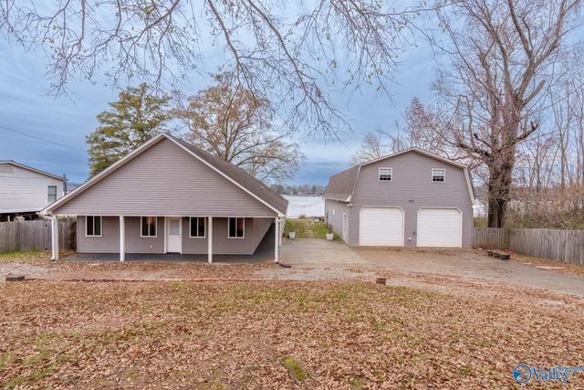 625 Foster Mill Road, Town Creek, AL 35672