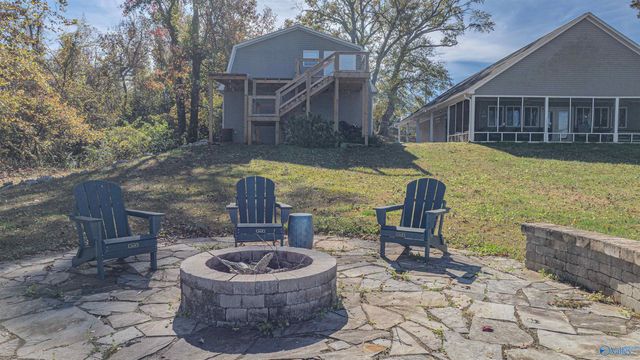 625 Foster Mill Road, Town Creek, AL 35672