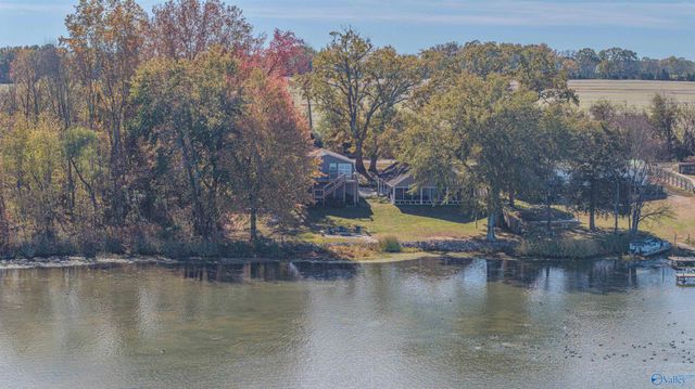 625 Foster Mill Road, Town Creek, AL 35672
