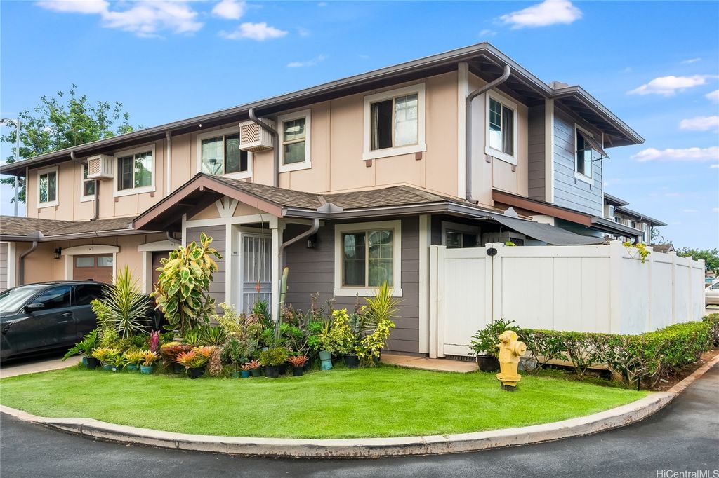 91-1259 Kamaaha Avenue 107, Kapolei, HI 96707