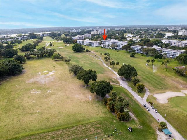2850 N Palm Aire Drive 601, Pompano Beach, FL 33069