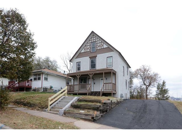 298 Jenks Avenue, Saint Paul, MN 55130