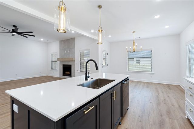 6902 SW High Meadow Boulevard, Bentonville, AR 72713