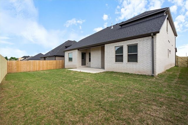 6902 SW High Meadow Boulevard, Bentonville, AR 72713
