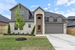 6902 SW High Meadow Boulevard, Bentonville, AR 72713