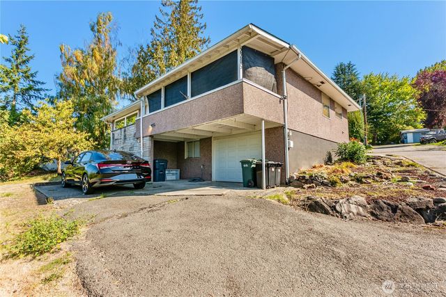 2205 S Meridian, Puyallup, WA 98374