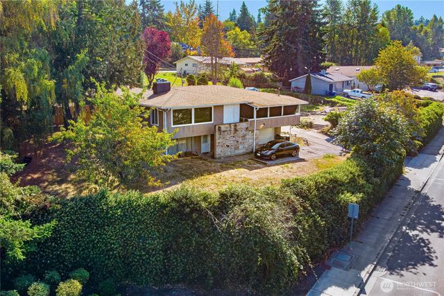 2205 S Meridian, Puyallup, WA 98374