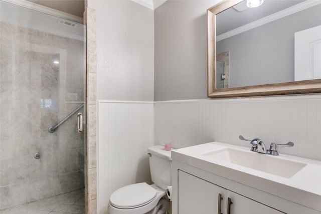 6525 Fm 2738, Burleson, TX 76028