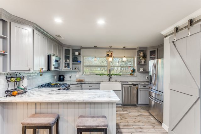 6525 Fm 2738, Burleson, TX 76028