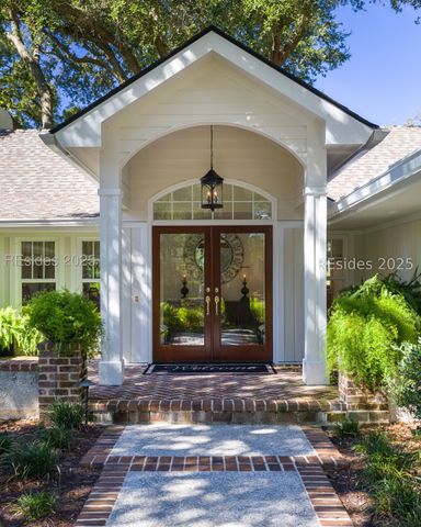 43 Scarborough Head Rd, Hilton Head Island, SC 29928