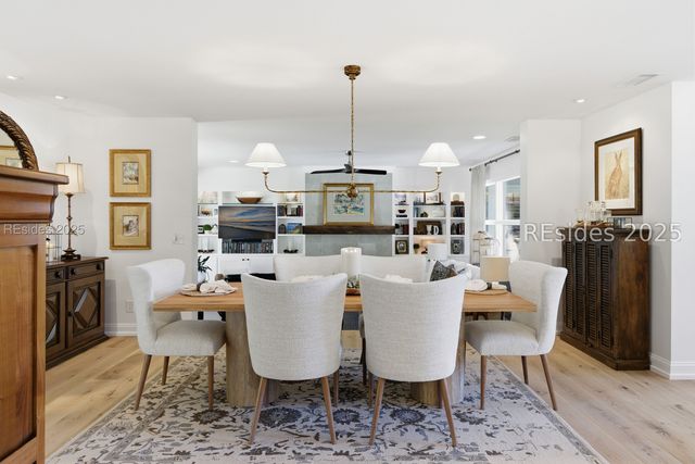 43 Scarborough Head Rd, Hilton Head Island, SC 29928