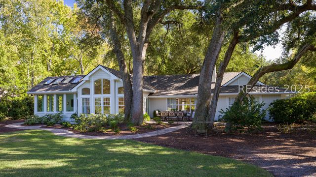 43 Scarborough Head Rd, Hilton Head Island, SC 29928