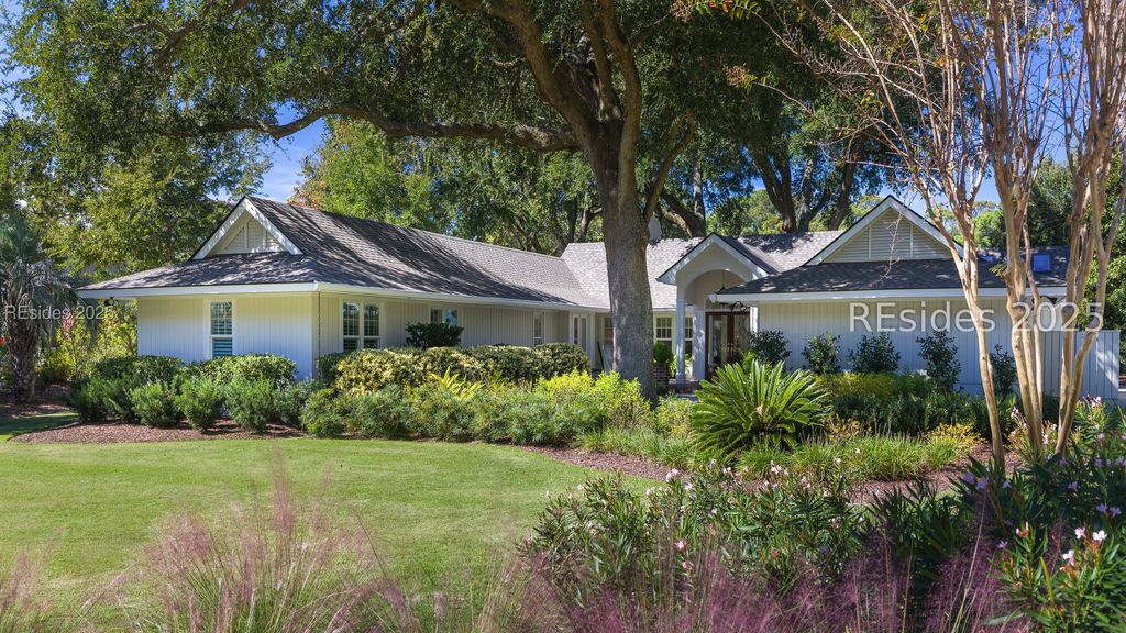 43 Scarborough Head Rd, Hilton Head Island, SC 29928