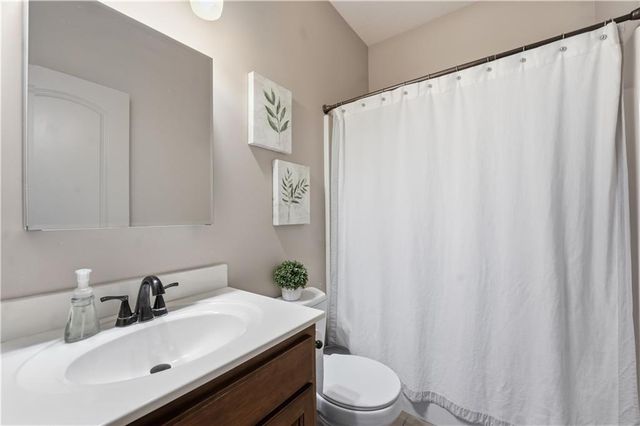 20903 W 72nd Terrace, Shawnee, KS 66218