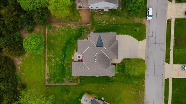 20903 W 72nd Terrace, Shawnee, KS 66218