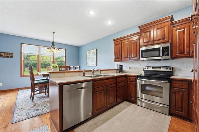 20903 W 72nd Terrace, Shawnee, KS 66218