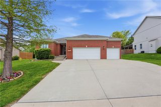 20903 W 72nd Terrace, Shawnee, KS 66218
