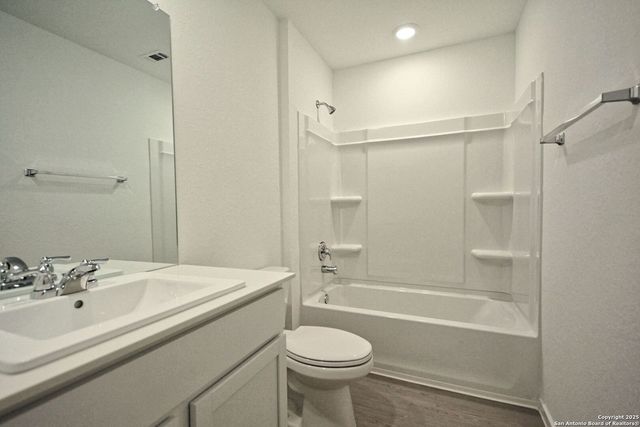 446 PAYTON PL, Marion, TX 78124