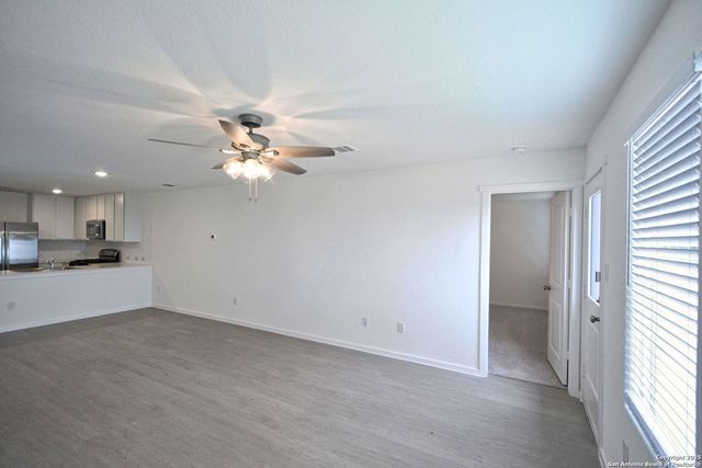 446 PAYTON PL, Marion, TX 78124