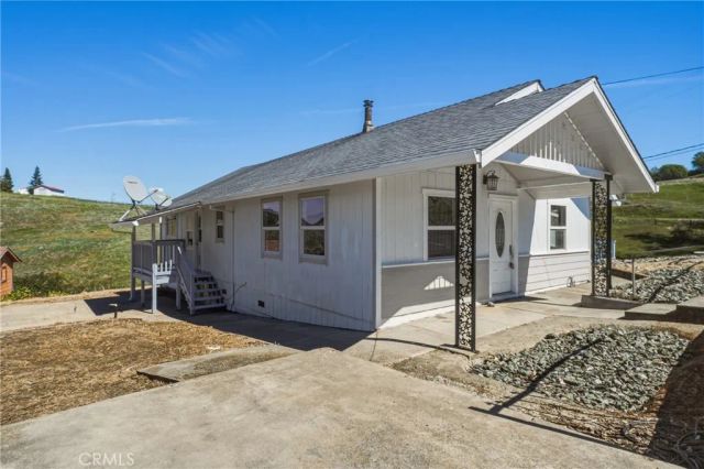 4629 Hill Road, Lakeport, CA 95453