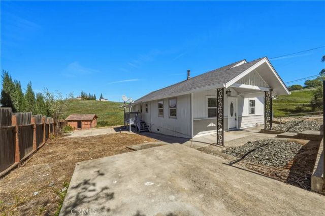4629 Hill Road, Lakeport, CA 95453
