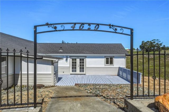 4629 Hill Road, Lakeport, CA 95453