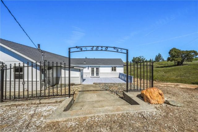 4629 Hill Road, Lakeport, CA 95453