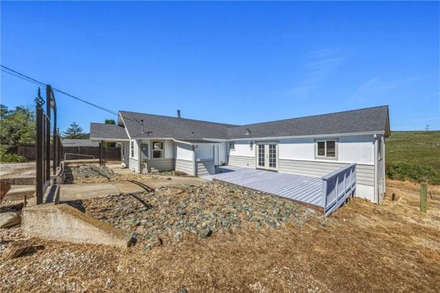 4629 Hill Road, Lakeport, CA 95453