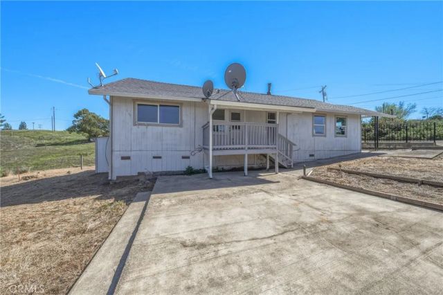 4629 Hill Road, Lakeport, CA 95453