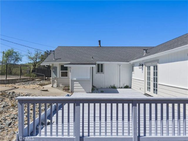 4629 Hill Road, Lakeport, CA 95453