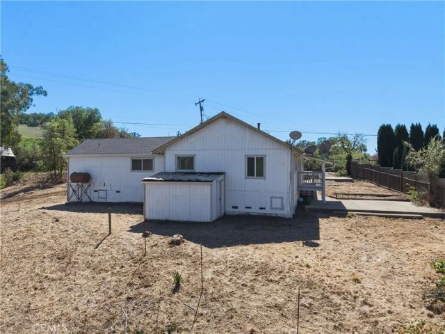 4629 Hill Road, Lakeport, CA 95453