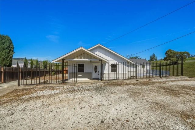4629 Hill Road, Lakeport, CA 95453