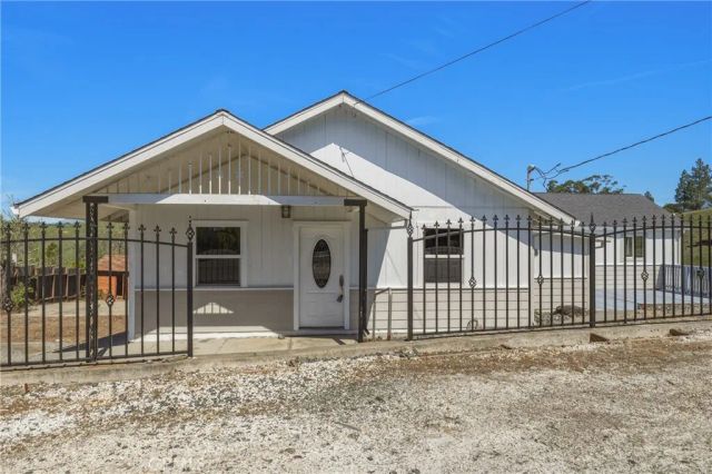4629 Hill Road, Lakeport, CA 95453