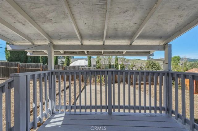 4629 Hill Road, Lakeport, CA 95453