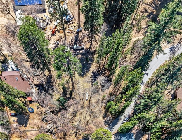 0 Cepu Road, Running Springs, CA 92382