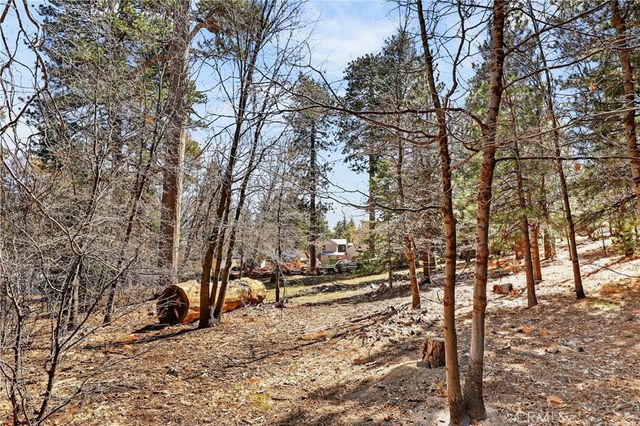 0 Cepu Road, Running Springs, CA 92382