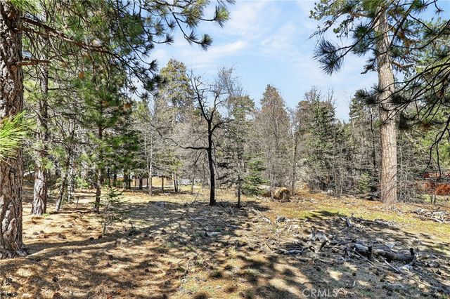 0 Cepu Road, Running Springs, CA 92382