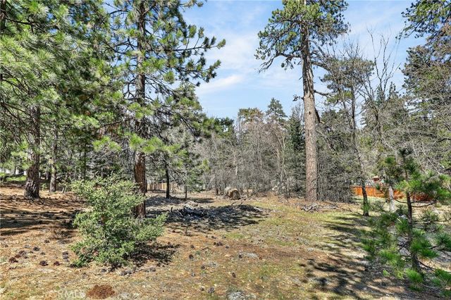 0 Cepu Road, Running Springs, CA 92382