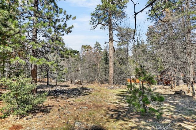 0 Cepu Road, Running Springs, CA 92382