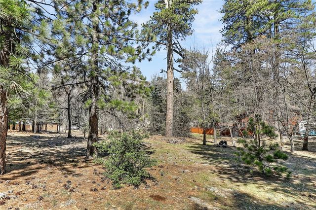 0 Cepu Road, Running Springs, CA 92382
