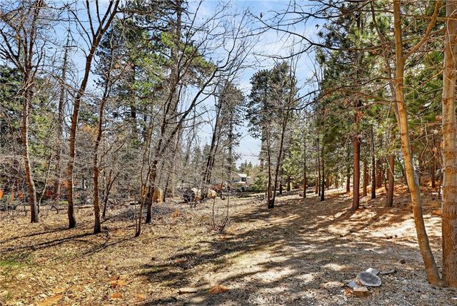 0 Cepu Road, Running Springs, CA 92382